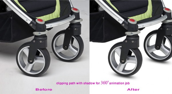 Volume Image Clipping Path Service Starting at only $ 0.15