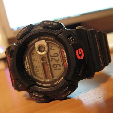 Before editing example 3